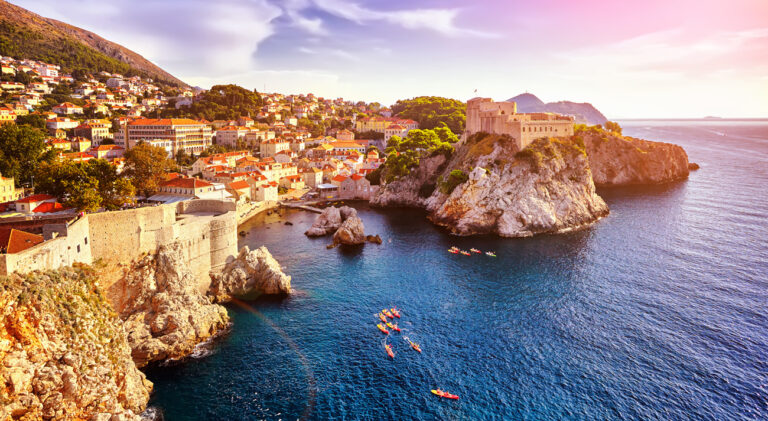 Vision Cruise Exclusive Adriatic and Mediterranean Discovery