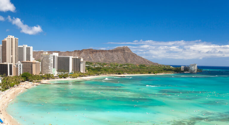 Vision Cruise Exclusive Hawaiian Radiance