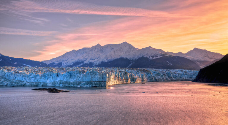 Vision Cruise Exclusive Crowned Jewels of Alaska