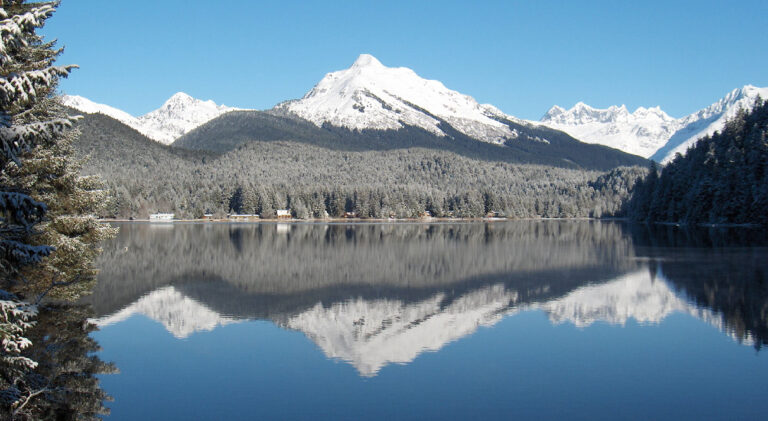 Vision Cruise Exclusive Alaskan Discovery