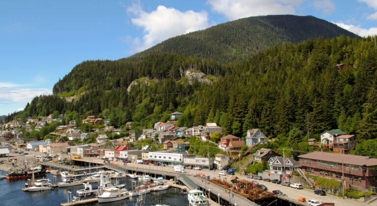 Vision Cruise Exclusive Journey Through Peaks and Passageways