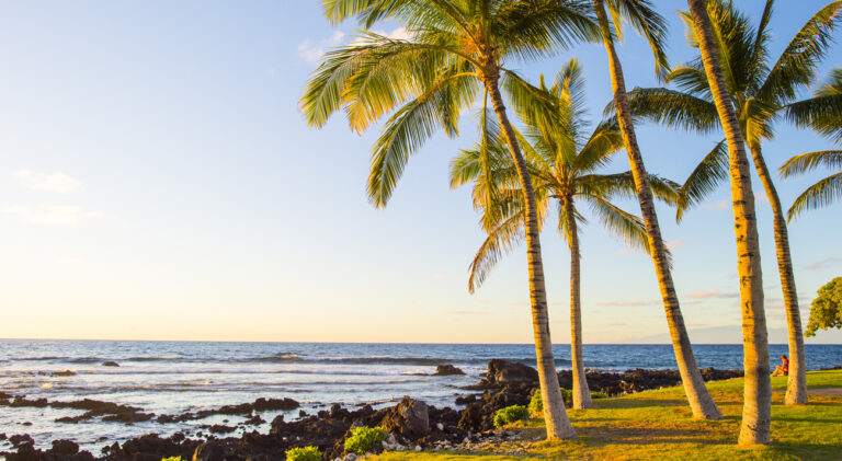 Vision Cruise Exclusive Pride of Hawaii