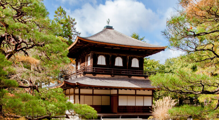 Vision Cruise Exclusive Jewels of Japan & Korea