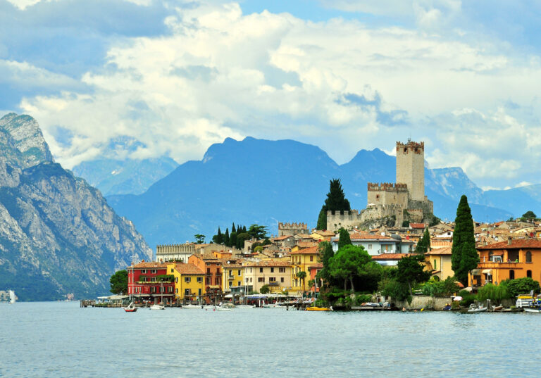 Vision Cruise Exclusive Italian Lakes & Viva Voyage