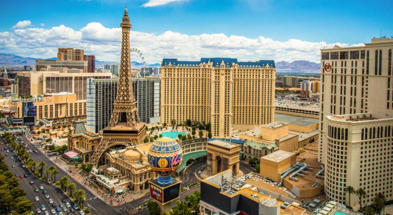 Vision Cruise Exclusive Vegas Vibes, LA Guides & Mexican Tides