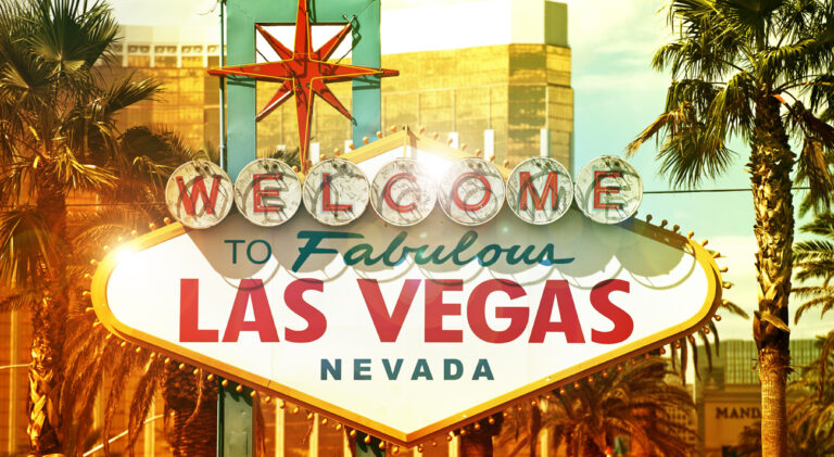 Vision Cruise Exclusive Vegas Vibes, LA Guides & Mexican Tides