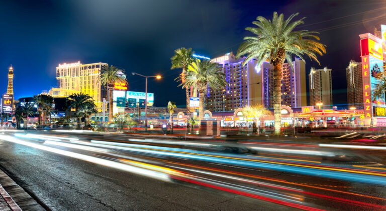 Vision Cruise Exclusive City Sights, Mexican Nights & Vegas Lights
