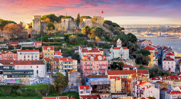 Vision Cruise Exclusive Sunlit Shores of Spain & Portugal