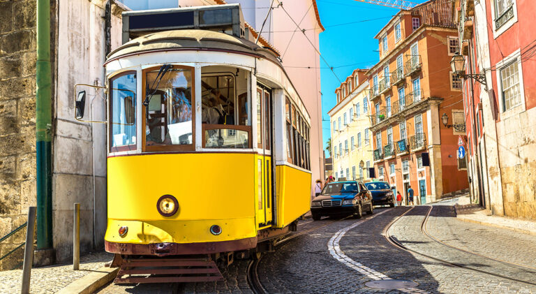 Lisbon