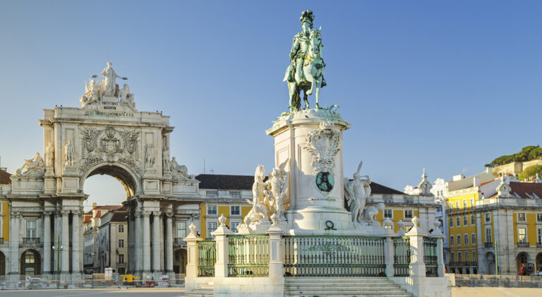 Vision Cruise Exclusive Sunlit Shores of Spain & Portugal