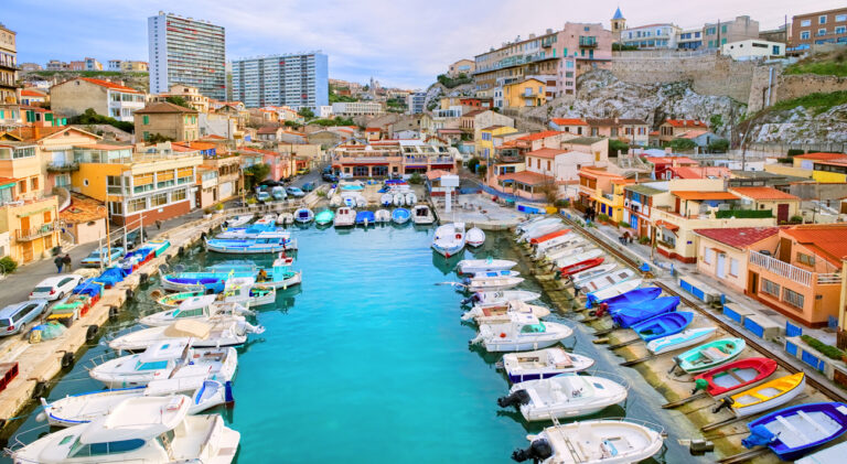 Vision Cruise Exclusive Sunshine Mediterranean Escape