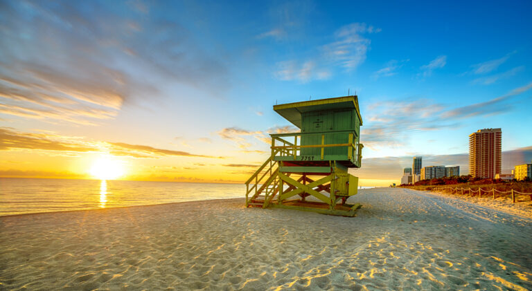 Vision Cruise Exclusive Miami & Caribbean Highlights Cruise