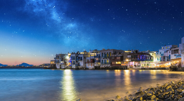 Vision Cruise Exclusive Ultimate Mediterranean Voyage