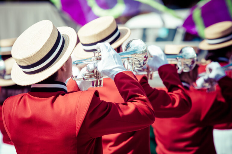 Vision Cruise Exclusive Jazz to Jungle Journey