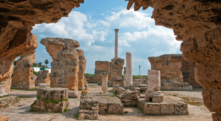 Vision Cruise Exclusive Ultimate Mediterranean Voyage