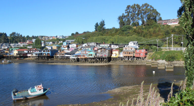 Vision Cruise Exclusive Patagonia & Argentina Holiday