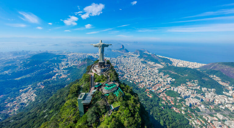 Vision Cruise Exclusive Florida to South America