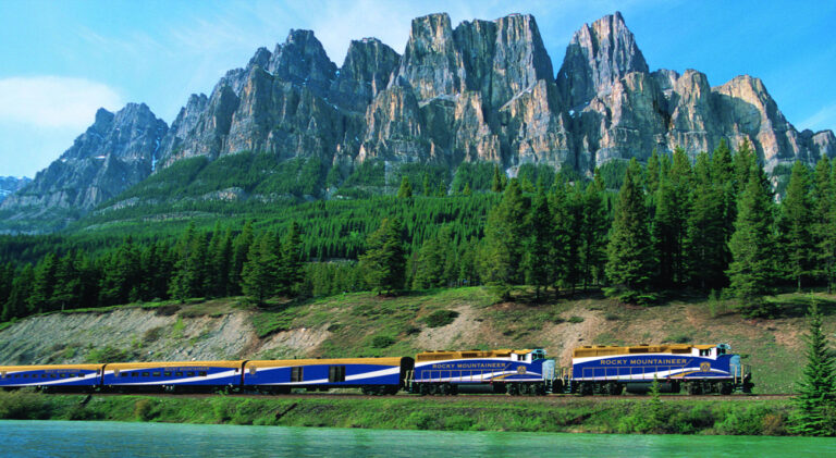 Vision Cruise Exclusive Whispers of the Wild North