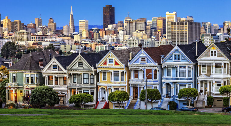 Vision Cruise Exclusive San Fran Stay & Mexican Getaway