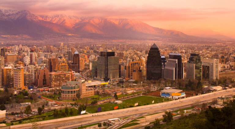 Vision Cruise Exclusive Patagonian Passage