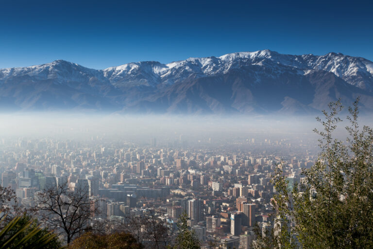 Vision Cruise Exclusive South America Pathways: Chilean Fjords & Glaciers