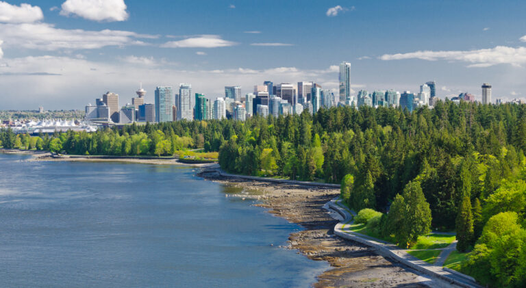 Vision Cruise Exclusive Northern Horizons and Coastal Calms
