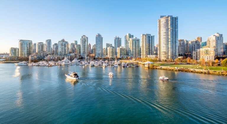 Vision Cruise Exclusive Signature Alaska by Sea