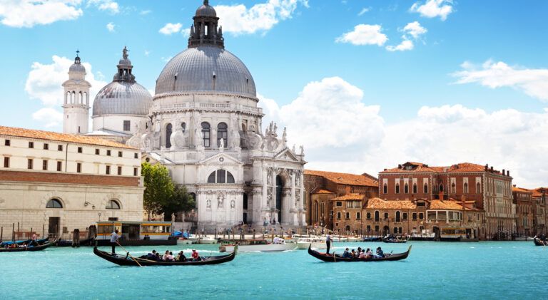 Vision Cruise Exclusive Lake Garda, Venice & Adriatic Viva