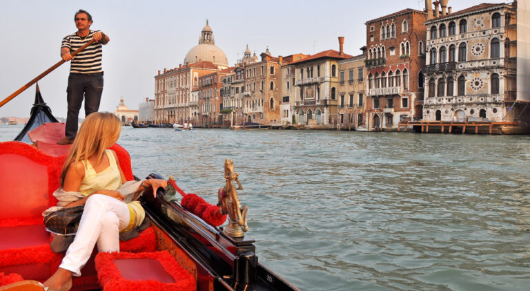 Vision Cruise Exclusive Italian Gems