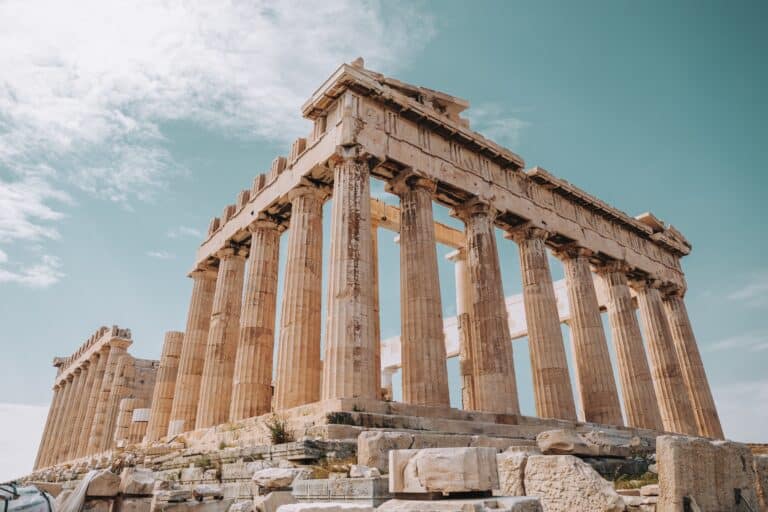 Vision Cruise Exclusive Greek Sun-Kissed Journey