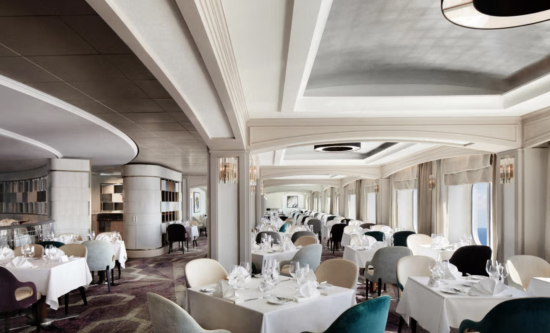 Waterside Restaurant