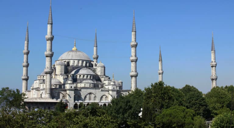 Istanbul