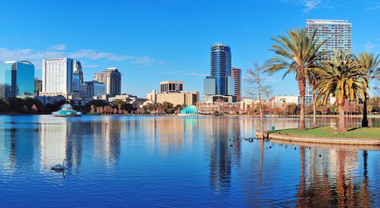 Vision Cruise Exclusive Orlando Thrills & Ocean Chills