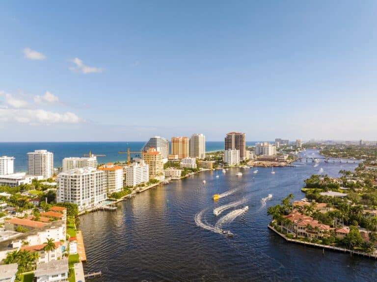 Vision Cruise Exclusive Buenos Aires to Ft. Lauderdale
