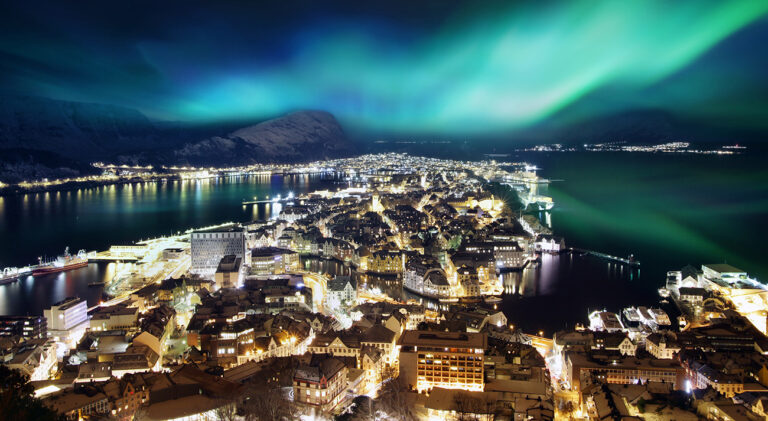 Alesund