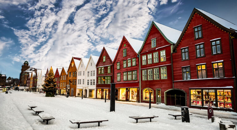 Bergen, Norway