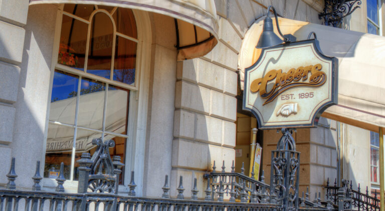 Vision Cruise Exclusive New Orleans, Boston & Caribbean Breakaway