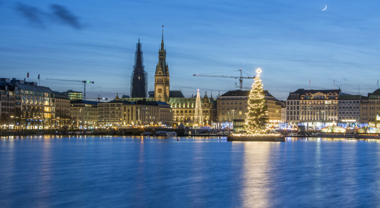 Hamburg
