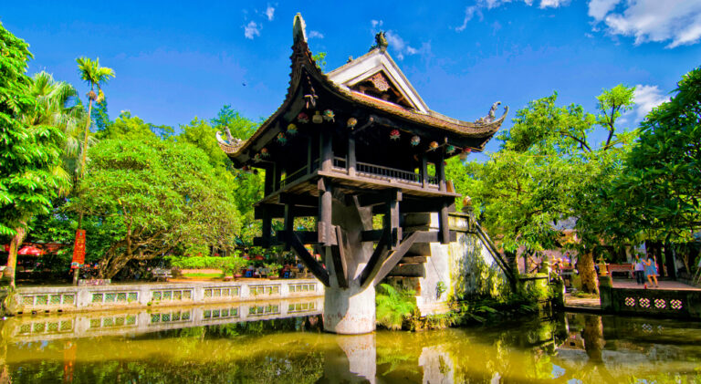 Vision Cruise Exclusive Asia Discovery Voyage