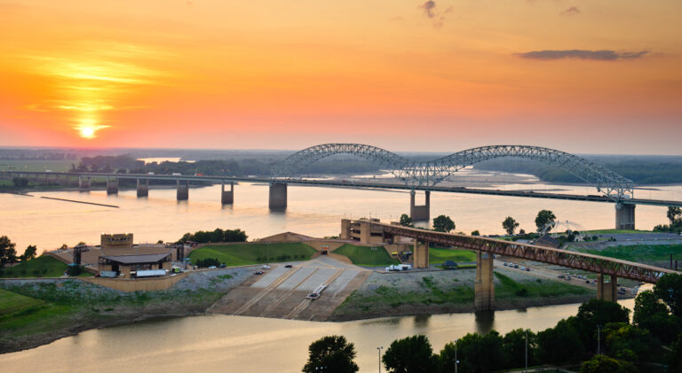 Vision Cruise Exclusive Memphis Nights, New Orleans Delight & Caribbean Seas