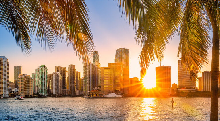 Vision Cruise Exclusive From Southampton to South Beach