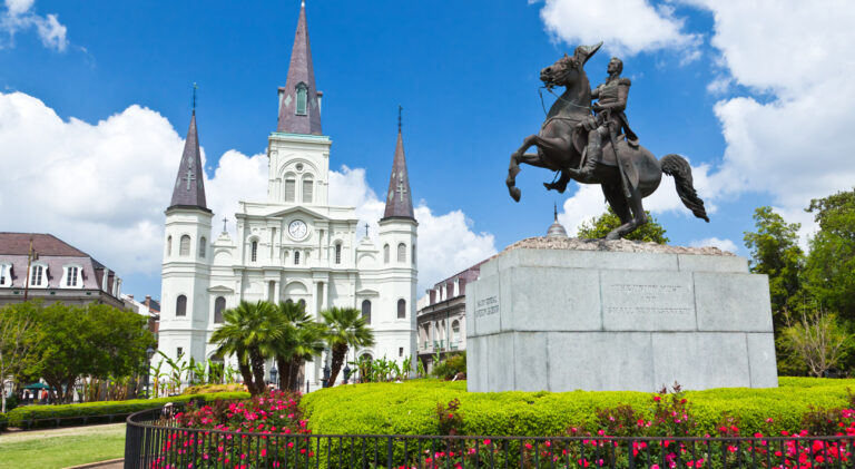 Vision Cruise Exclusive Memphis Nights, New Orleans Delight & Caribbean Seas