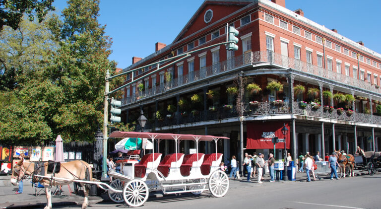 Vision Cruise Exclusive Memphis Nights, New Orleans Delight & Caribbean Seas