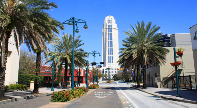 Vision Cruise Exclusive Orlando Thrills & Ocean Chills