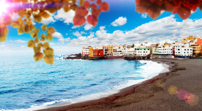 Tenerife