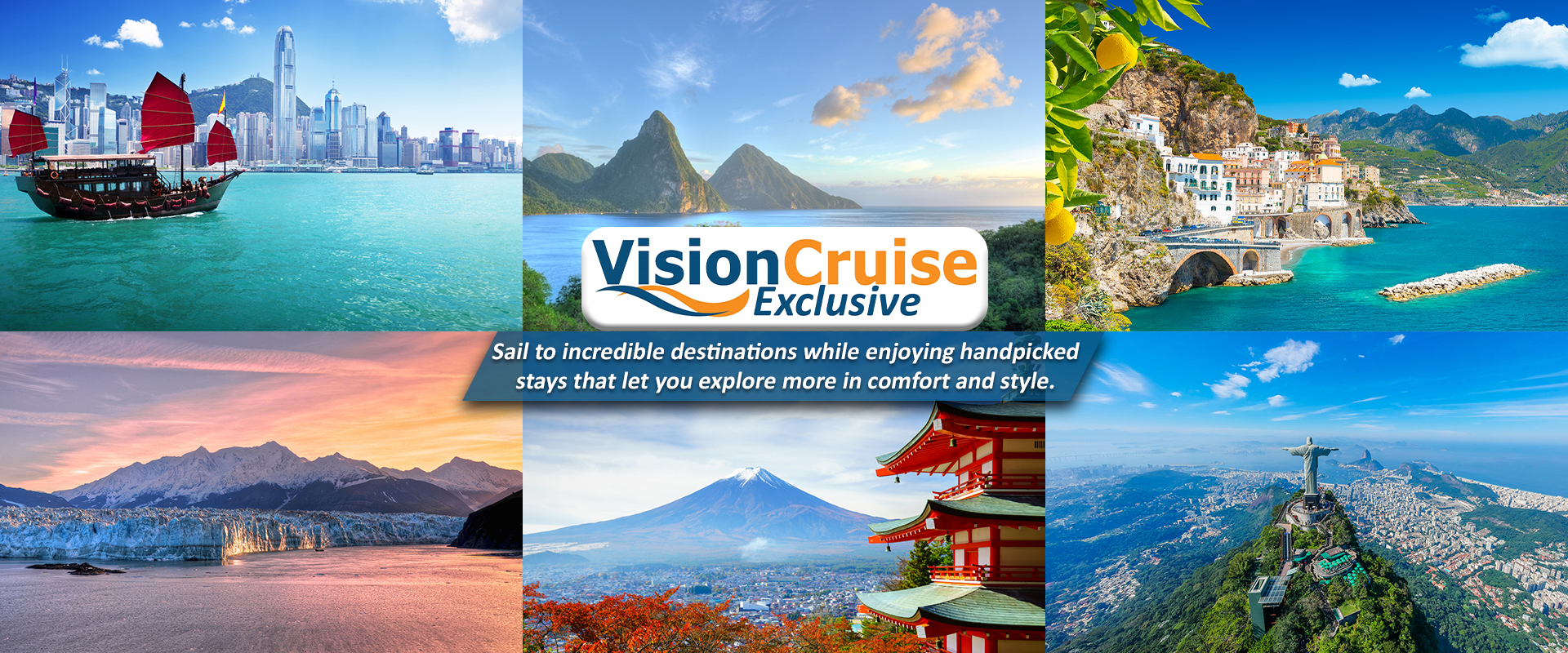 Vision Cruise Exclusive header_2
