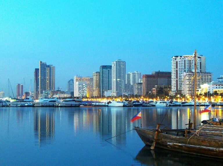 Vision Cruise Exclusive Whispering Isles of Asia