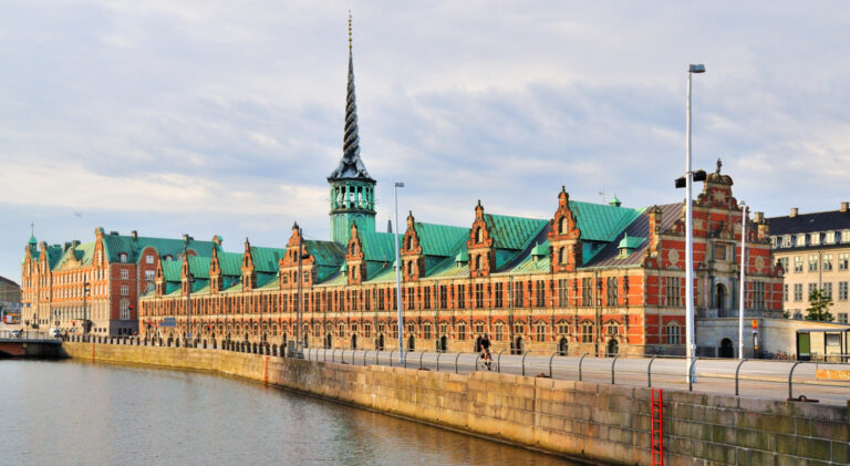Copenhagen, Denmark
