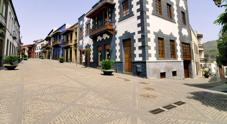 Gran Canaria