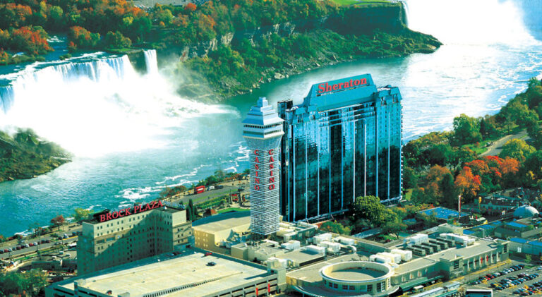 Vision Cruise Exclusive Ultimate New England & Canada Cruise